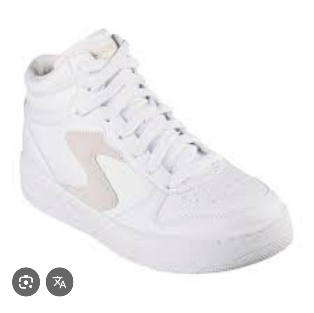 Sketchers High Tops